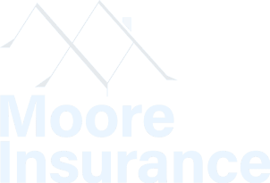 Moore and Moore Insurance logo