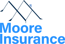 Moore and Moore Insurance Logo