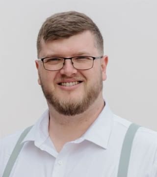 Image of Daniel Dansie