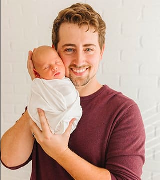 Image of Josh Bolton