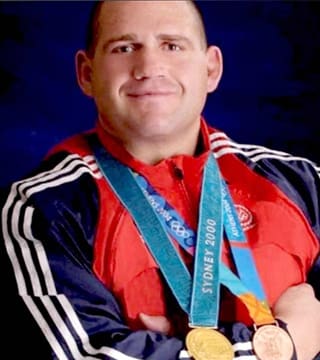 Image of Rulon Gardner